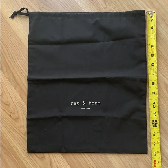 NEW Rag & Bone bag - Picture 3 of 4